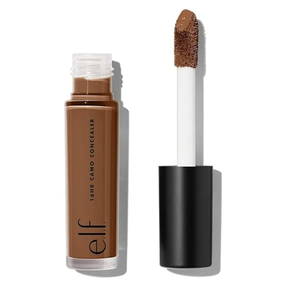 Elf E.l.f. 16HR Camo Concealer, Rich Cocoa